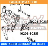 ����������� ASVA / 0201C23RR �������� 12 ��� 0201C23RR ����