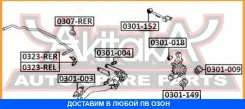 ����������� ASVA / 0301152 0301152 ����