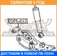 ����������� ASVA / 0501017 0501017 ����