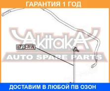 ���� ������������� �������� ASVA / 0723RW �������� 12 ��� 0723RW ����