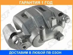 ������� ��������� FR Mitsubishi L200 95-05Pajero Sport 98-15Pajero II 91-99 LH SAT / STMB858404 �������� 12 ���, �����/������ �������� STMB858404 ����