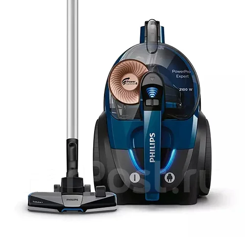 ������� Philips FC9733 ����
