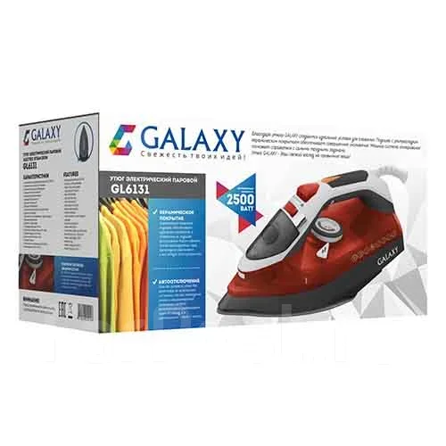 ���� Galaxy GL 6131 ����