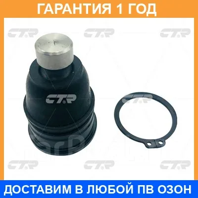 ����� ������� CTR / CB0264 �������� 12 ��� CB0264 ����