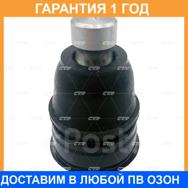 ����� ������� CTR / CB0264 �������� 12 ��� CB0264 ����