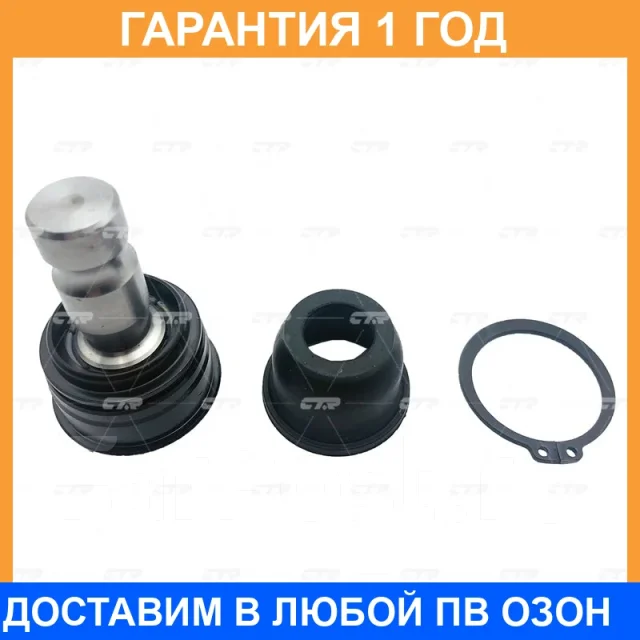 ����� ������� CTR / CB0264 �������� 12 ��� CB0264 ����