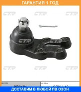 ����� ������� CTR / CB0181 �������� 12 ��� CB0181 ����
