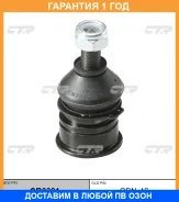 ����� ������� CTR / CB0321 �������� 12 ��� CB0321 ����