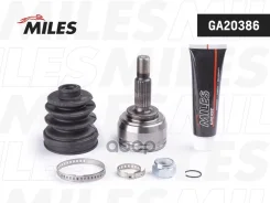 ���� �������� (ABS) Miles ���. GA20386 GA20386 Miles GA20386 ����