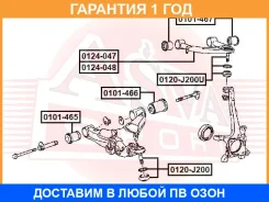 ����������� ASVA / 0101465 �������� 12 ��� 0101465 ����