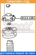 ����� ������� ������������ ASVA / 0111L5R �������� 12 ��� 0111L5R ����