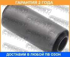 ����������� Febest / MZAB090 �������� 24 ��� MZAB090 ����
