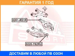 ����������� ASVA / 0201R51R �������� 12 ��� 0201R51R ����