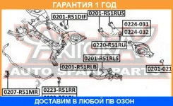 ����������� ASVA / 0201R51RLS �������� 12 ��� 0201R51RLS ����