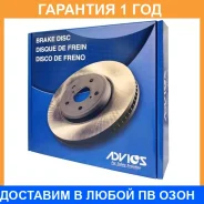���� ��������� ���. Advics / B6F169B �������� 12 ��� B6F169B ����