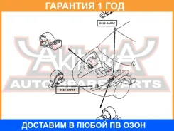 ������� ��������� �������� AT ASVA / 0412Dafat �������� 12 ��� 0412DAFAT ����