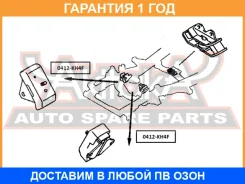 ������� ��������� �������� AT/MT ASVA / 0412KH4F �������� 12 ��� 0412KH4F ����