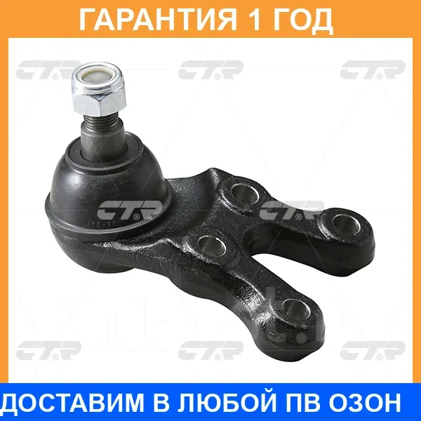 ����� ������� CTR / CB0189 �������� 12 ��� CB0189 ����