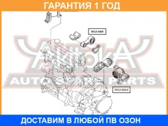 ������� ��������� ������ ASVA / 0512GGRH �������� 12 ��� 0512GGRH ����