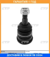 ����� ������� CTR / CB0341 �������� 12 ��� CB0341 ����