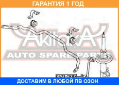 ���� ������������� �������� ASVA / 0523TRBF �������� 12 ��� 0523TRBF ����