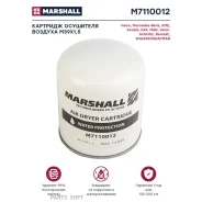 �������� ��������� ! M39x1.5 / Marshall M7110012 M7110012 ����