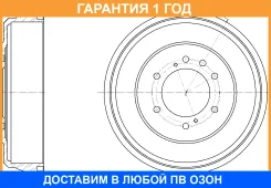 ������� ��������� G-Brake / GD06425 �������� 12 ��� GD06425 ����