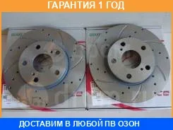 ���� ��������� ��������������� ������������� ����� G-Brake / GFR20351L �������� 12 ��� GFR20351L ����
