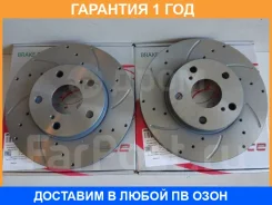 ���� ��������� ��������������� ������������� ������ G-Brake / GFR20351R �������� 12 ��� GFR20351R ����