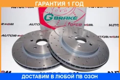 ���� ��������� ��������������� ������������� ������ G-Brake / GFR20418R GFR20418R ����