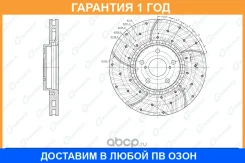 ���� ��������� ��������������� ������������� ������ G-Brake / GFR21091R �������� 12 ��� GFR21091R ����