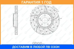 ���� ��������� ��������������� ������������� ����� G-Brake / GFR21090L �������� 12 ��� GFR21090L ����