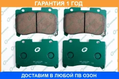 ������� G-Brake / GP02136 �������� 12 ��� GP02136 ����