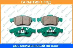 ������� G-Brake / GP21002 �������� 12 ��� GP21002 ����