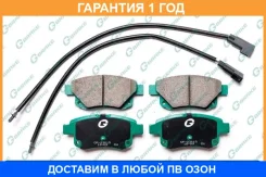 ������� G-Brake / GP23015 �������� 12 ��� GP23015 ����
