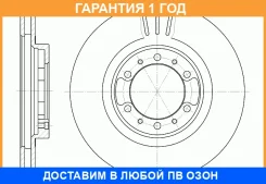���� ��������� ������������� G-Brake / GR02331 �������� 12 ��� GR02331 ����