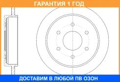 ���� ��������� G-Brake / GR01608 �������� 12 ��� GR01608 ����