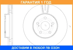 ���� ��������� ������������� G-Brake / GR20218 �������� 12 ��� GR20218 ����