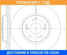 ���� ��������� ������������� G-Brake / GR20350 �������� 12 ��� GR20350 ����