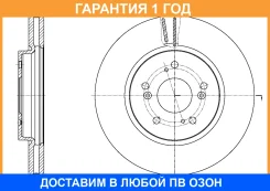 ���� ��������� ������������� G-Brake / GR20704 �������� 12 ��� GR20704 ����
