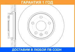 ���� ��������� ������������� G-Brake / GR21035 �������� 12 ��� GR21035 ����