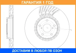 ���� ��������� ������������� ������ G-Brake / GR21091 �������� 12 ��� GR21091 ����