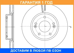 ���� ��������� ������������� G-Brake / GR21114 �������� 12 ��� GR21114 ����