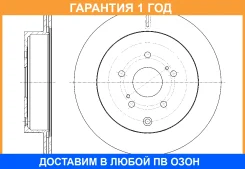���� ��������� ������������� G-Brake / GR21187 �������� 12 ��� GR21187 ����