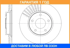 ���� ��������� ������������� G-Brake / GR21276 �������� 12 ��� GR21276 ����