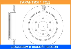 ���� ��������� ������������� G-Brake / GR21344 �������� 12 ��� GR21344 ����