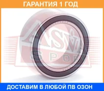 ��������� ������������� (35X52X22) ASVA / DAC35520022 �������� 12 ��� DAC35520022 ����
