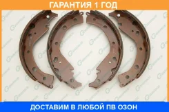 ������� ���������� G-Brake / GS02358 �������� 12 ��� GS02358 ����