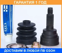 ���� �������� 21X56X28 ASVA / MZ31 �������� 12 ��� MZ31 ����
