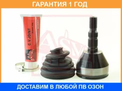 ���� �������� 26X52.5X33 ASVA / OPAH �������� 12 ��� 0374588, 0374968, 102347, 12074, 1243301510, 1501613SX, 151613, 1603270, 16720, 1810Z20, 1CV344...